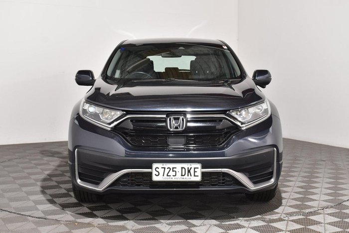 2022 Honda CR-V VTi X