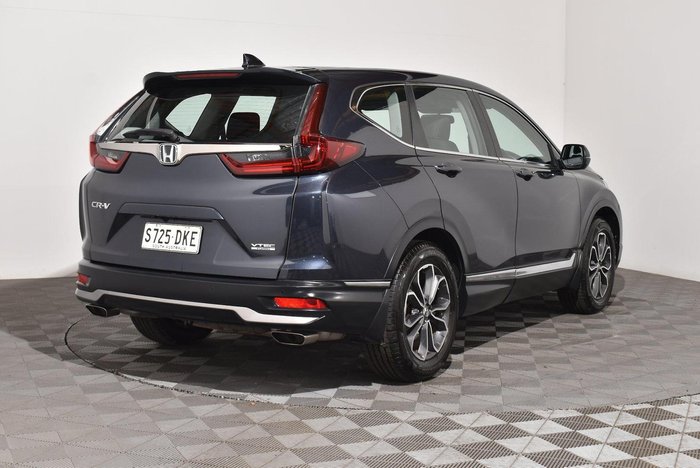2022 Honda CR-V VTi X