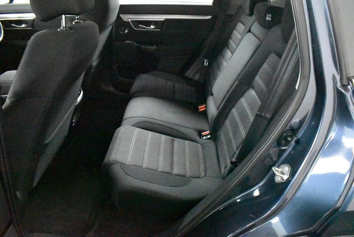 2022 Honda CR-V VTi X