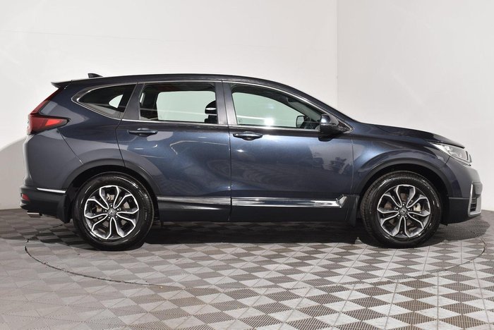 2022 Honda CR-V VTi X