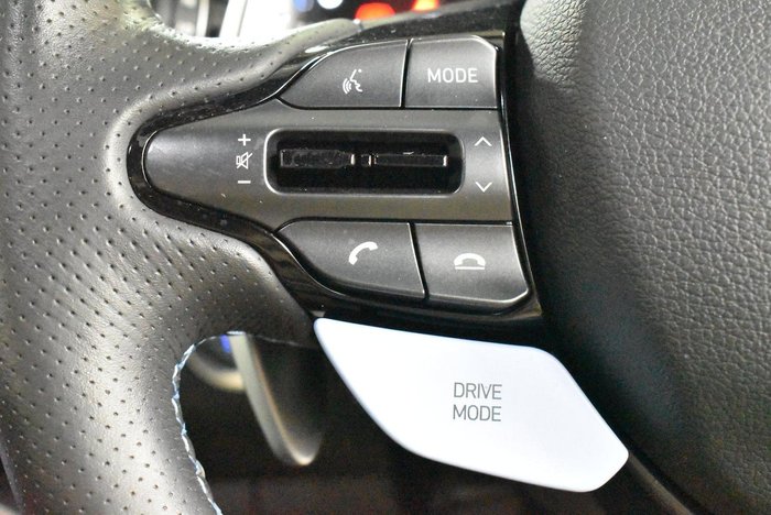 2024 Hyundai i30 N Premium