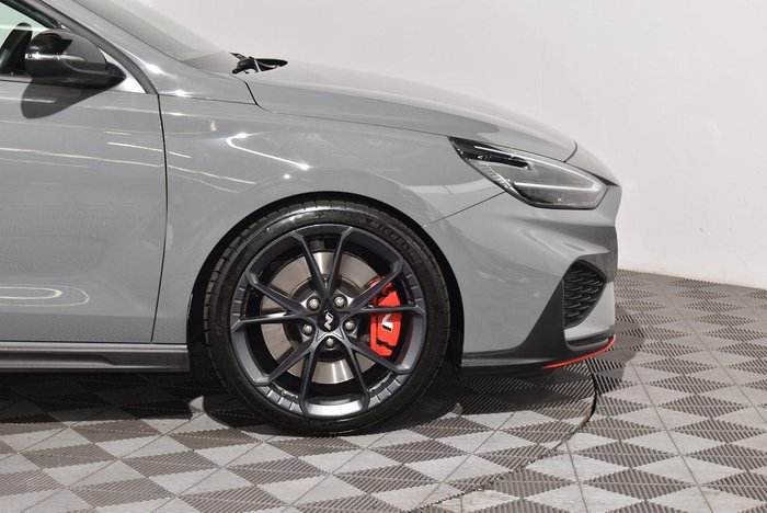 2024 Hyundai i30 N Premium