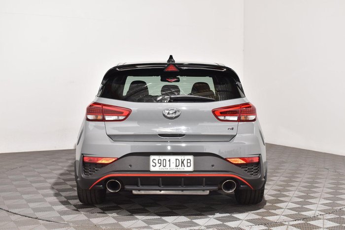 2024 Hyundai i30 N Premium