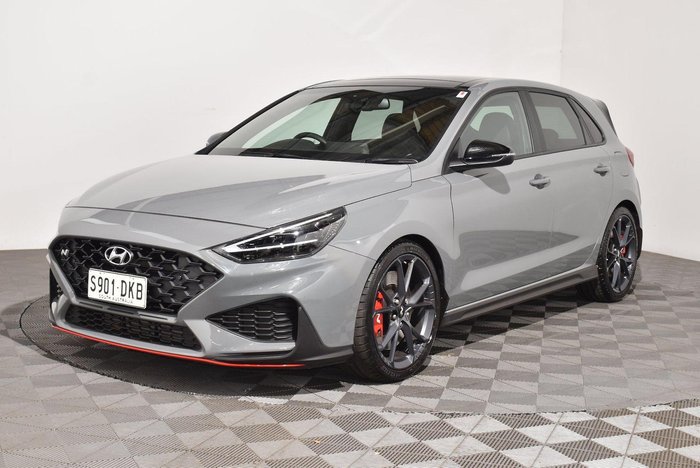 2024 Hyundai i30 N Premium