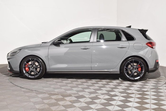 2024 Hyundai i30 N Premium