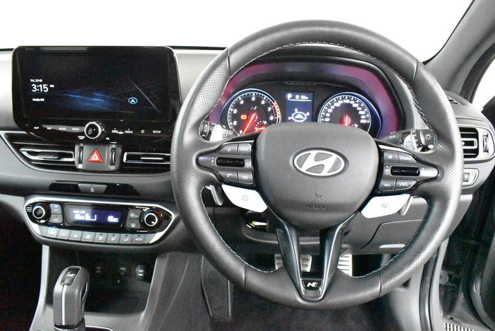 2024 Hyundai i30 N Premium