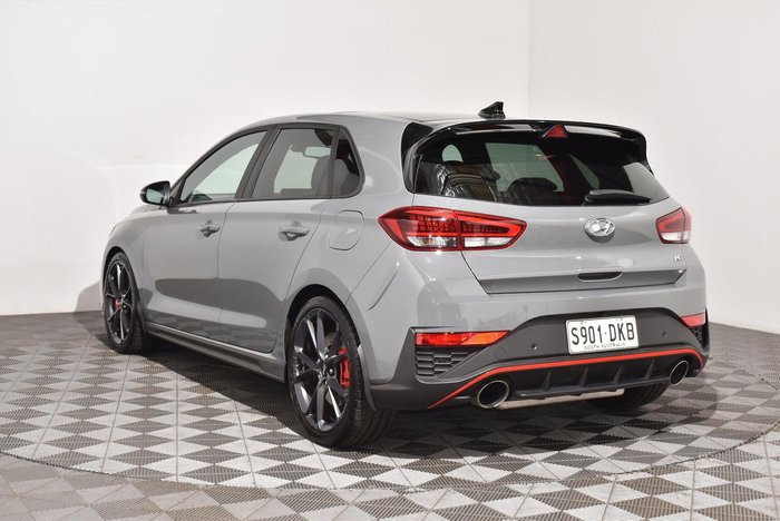 2024 Hyundai i30 N Premium