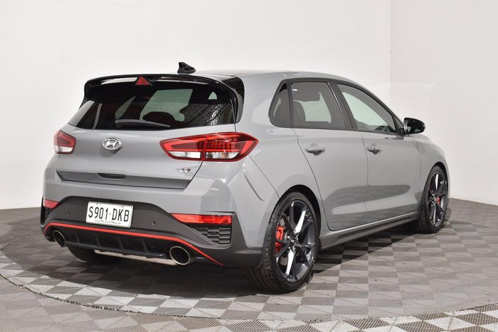 2024 Hyundai i30 N Premium