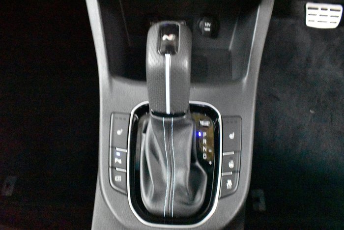 2024 Hyundai i30 N Premium