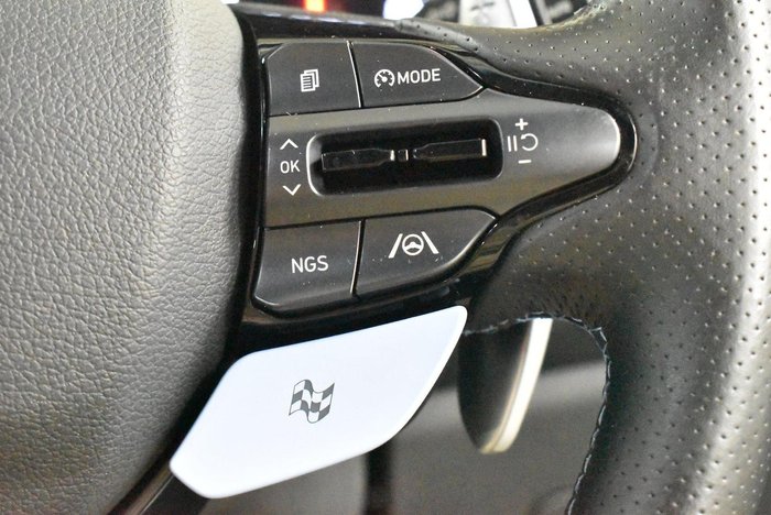 2024 Hyundai i30 N Premium