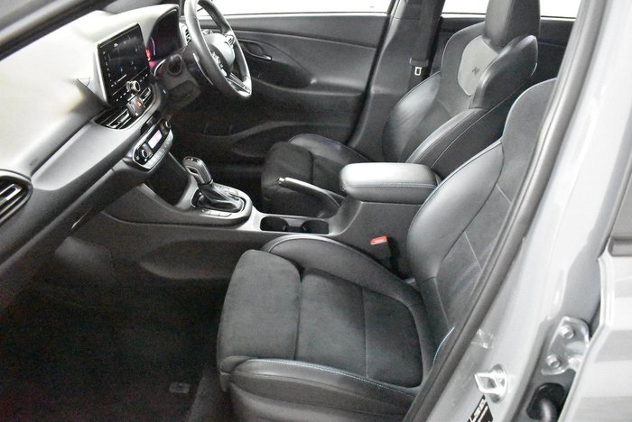 2024 Hyundai i30 N Premium