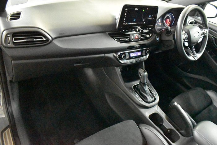 2024 Hyundai i30 N Premium