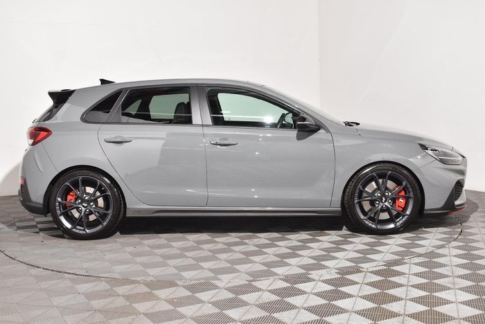 2024 Hyundai i30 N Premium