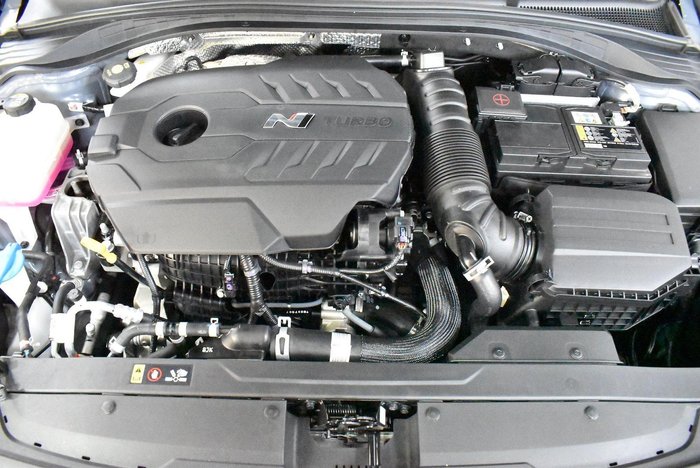 2024 Hyundai i30 N Premium