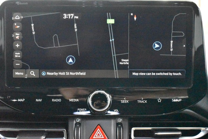 2024 Hyundai i30 N Premium