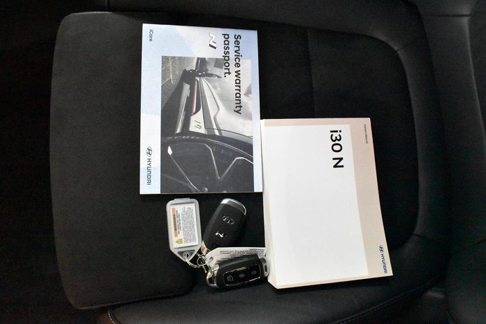 2024 Hyundai i30 N Premium