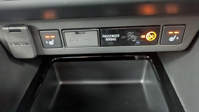 2025 Isuzu MU-X LS-T