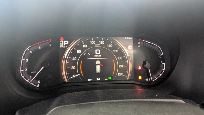 2025 Isuzu MU-X LS-T