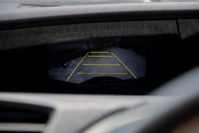 2012 Honda Civic VTi-L