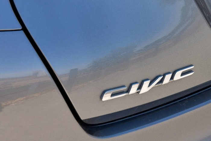 2012 Honda Civic VTi-L