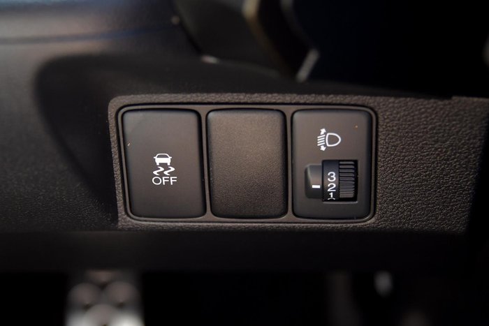 2012 Honda Civic VTi-L