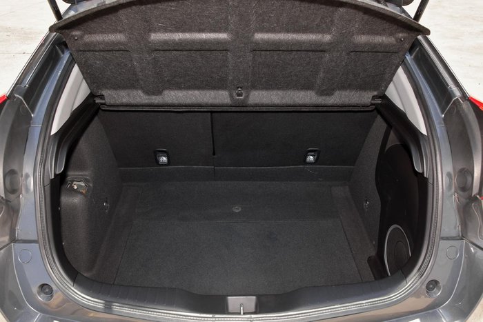 2012 Honda Civic VTi-L