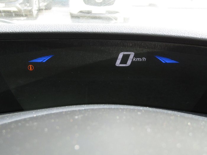 2012 Honda Civic VTi-L