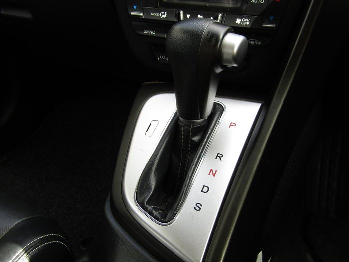 2012 Honda Civic VTi-L