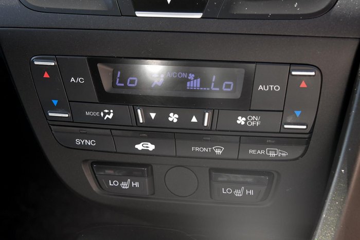 2012 Honda Civic VTi-L