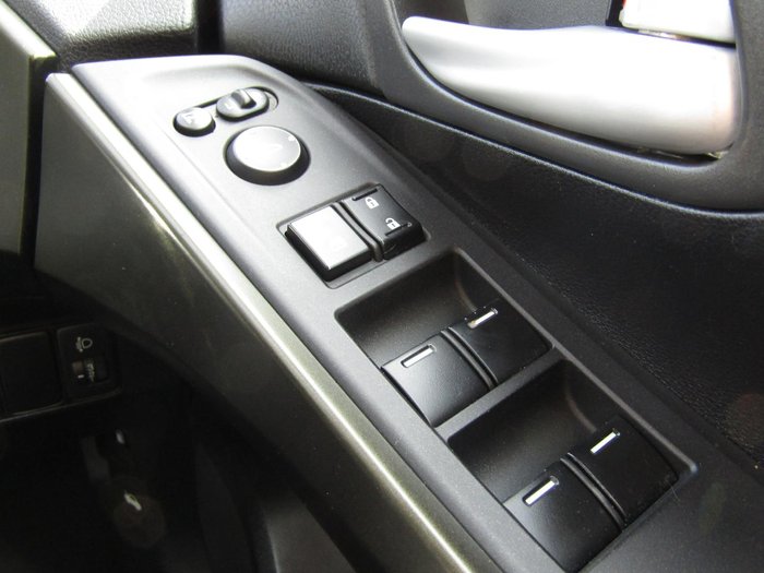 2012 Honda Civic VTi-L