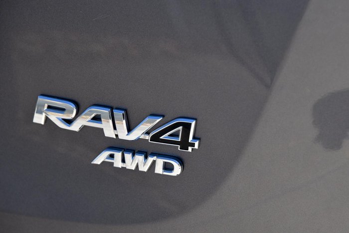 2015 Toyota RAV4 GX