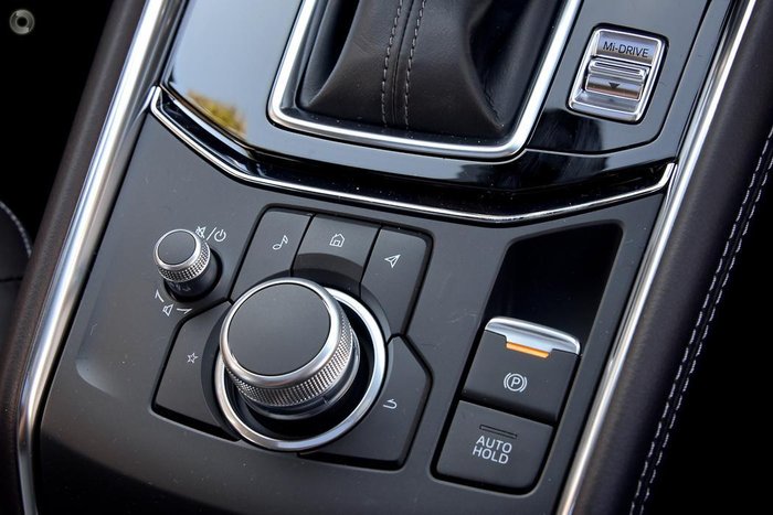 2023 Mazda CX-5 G25 Akera