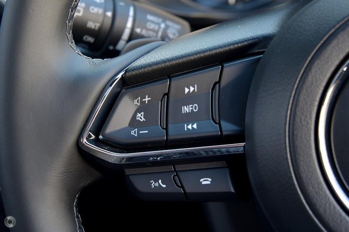 2023 Mazda CX-5 G25 Akera