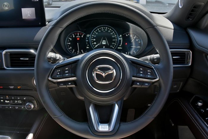 2023 Mazda CX-5 G25 Akera