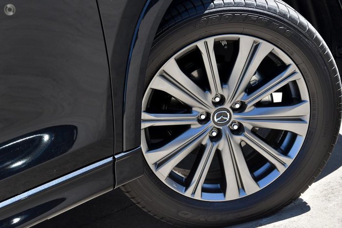 2023 Mazda CX-5 G25 Akera