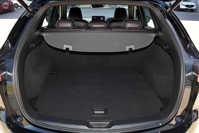 2023 Mazda CX-5 G25 Akera