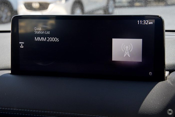 2023 Mazda CX-5 G25 Akera