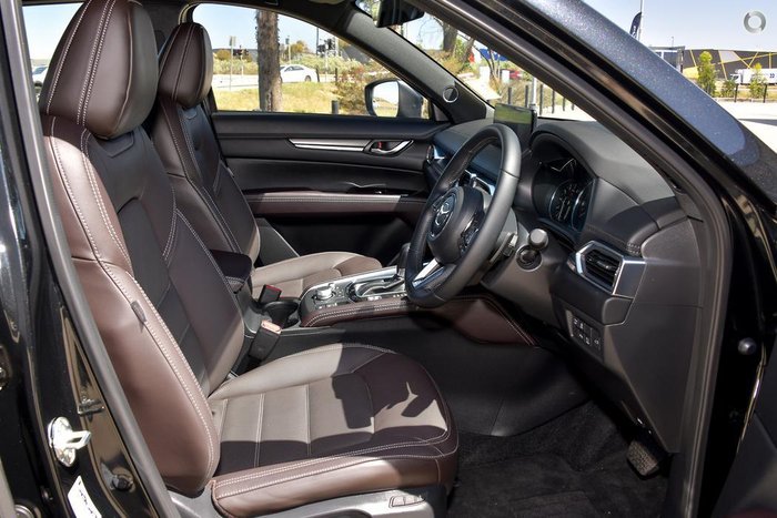 2023 Mazda CX-5 G25 Akera