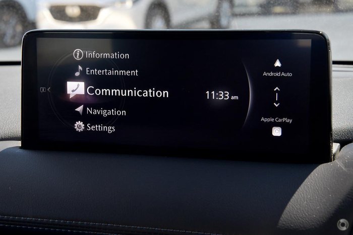 2023 Mazda CX-5 G25 Akera