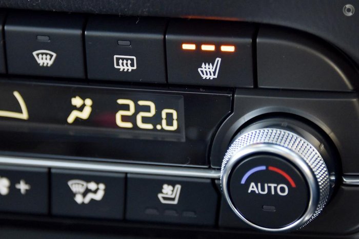 2023 Mazda CX-5 G25 Akera