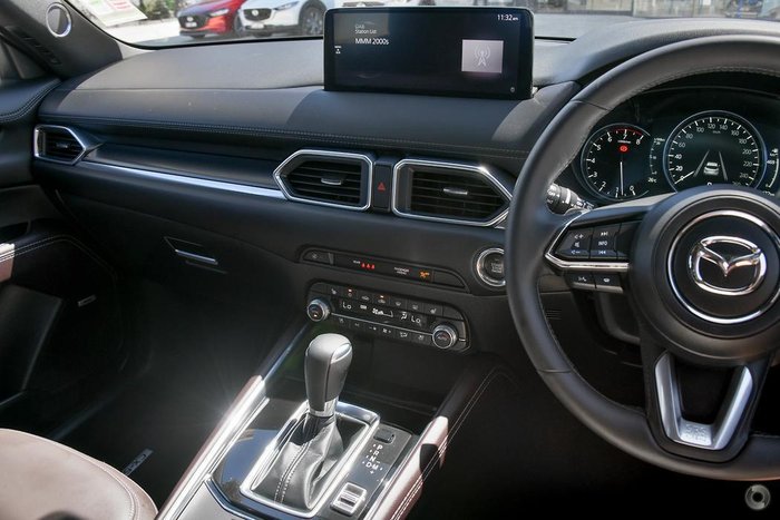 2023 Mazda CX-5 G25 Akera