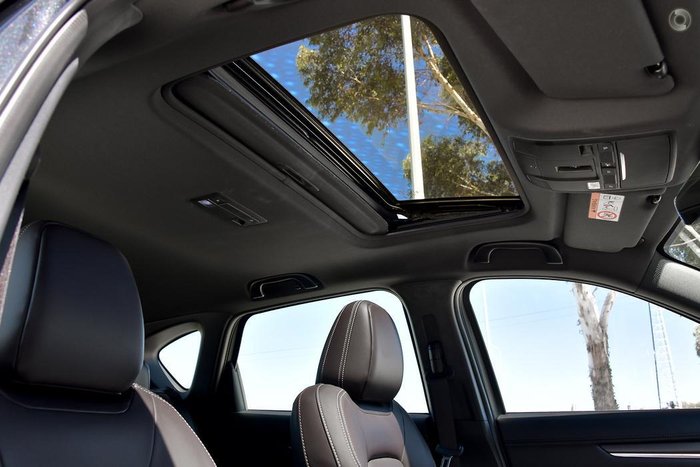 2023 Mazda CX-5 G25 Akera