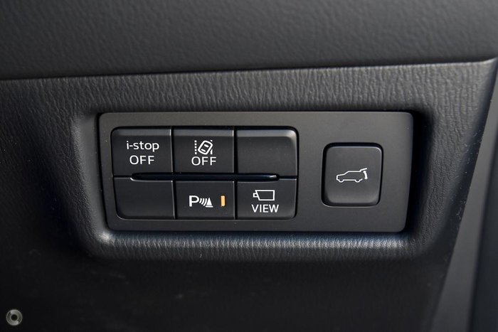 2023 Mazda CX-5 G25 Akera