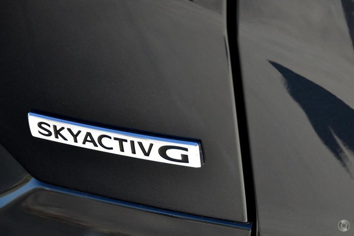 2023 Mazda CX-5 G25 Akera