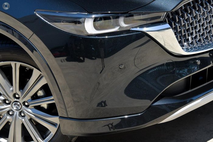 2023 Mazda CX-5 G25 Akera