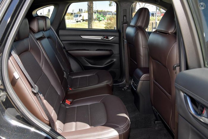 2023 Mazda CX-5 G25 Akera