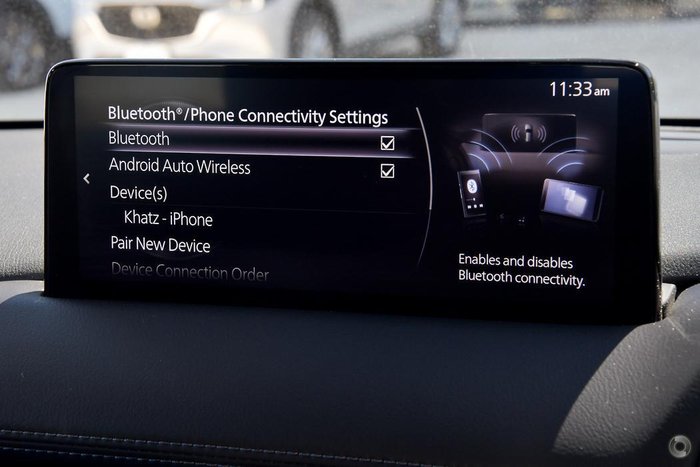 2023 Mazda CX-5 G25 Akera