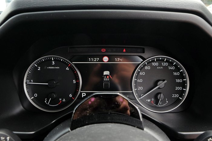 2025 Mitsubishi Triton GLX+