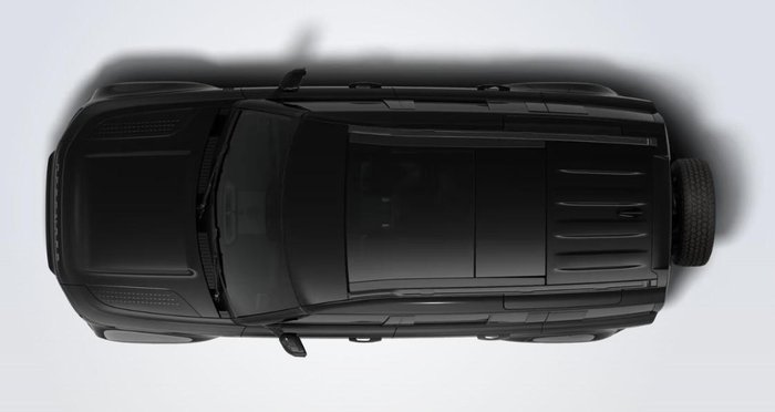 2026 Land Rover Defender 110 D350 X-Dynamic SE