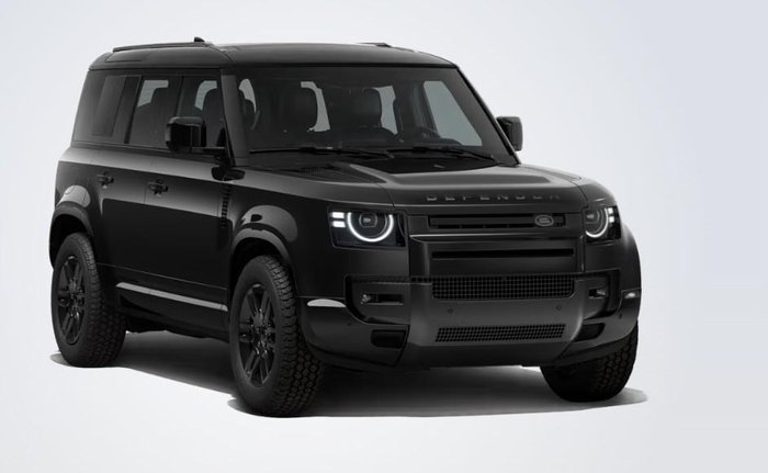 2026 Land Rover Defender 110 D350 X-Dynamic SE